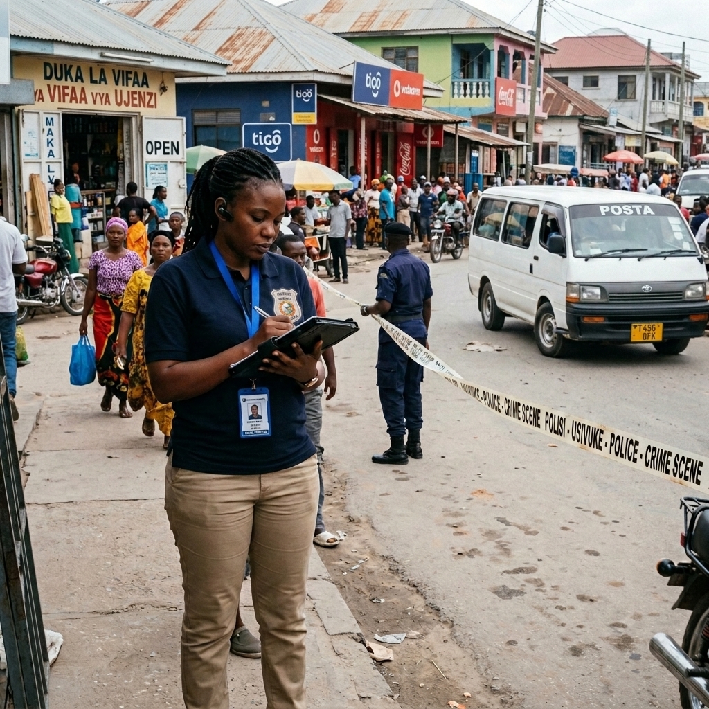 Security Investigations