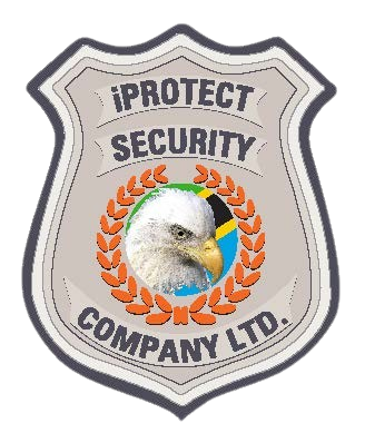 iProtect Security Company Ltd Logo